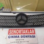 MERCEDES ML W163 ORİJİNAL ÖN PANJUR
