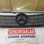 MERCEDES ML W163 ORİJİNAL ÖN PANJUR