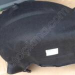 Mercedes ML W164 Arka Sağ Çamurluk Davlumbazı – 1648840622