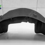 MERCEDES ML W164 ÇAMURLUK DAVLUMBAZI ARKA SAĞ 1648840622