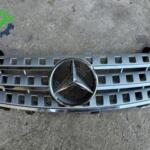 MERCEDES ML W164 PANJUR 1648800885-A1648800885