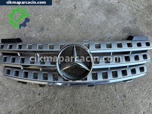 Mercedes-Benz ML Panjur çıkma parça