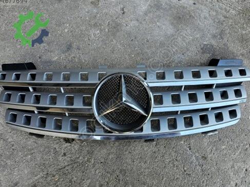 Mercedes-Benz ML Panjur çıkma parça