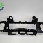 MERCEDES ML W164 TAMPON BRAKETİ ÖN KOMPLE 1648851865
