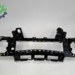 MERCEDES ML W164 TAMPON BRAKETİ ÖN KOMPLE 1648851865