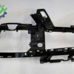 MERCEDES ML W164 TAMPON BRAKETİ ÖN KOMPLE 1648851865