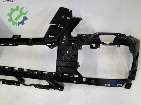Mercedes-Benz ML Tampon Braketi 1648851865 çıkma parça