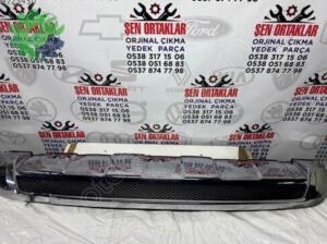 MERCEDES ML W166 AMG ORJİNAL ARKA TAMPON SPOYLER