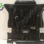 MERCEDES ML W166 MOTOR ALT MUAHAFAZASI 1665200723