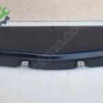 MERCEDES ML W166 – X166 ÖN TAMPON ALT MUHAFAZASI 1665200023