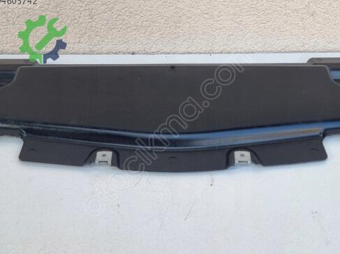 Mercedes-Benz GLE Ön Tampon 1665200023 çıkma parça
