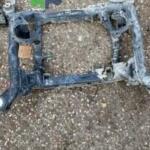 MERCEDES R350 W251 KASA MOTOR TRAVERSİ -DS OTOMOTİV-