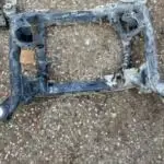 MERCEDES R350 W251 KASA MOTOR TRAVERSİ -DS OTOMOTİV-