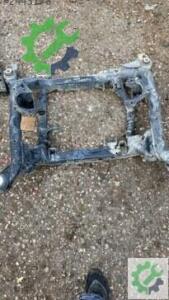 MERCEDES R350 W251 KASA MOTOR TRAVERSİ -DS OTOMOTİV-