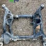 MERCEDES R350 W251 KASA MOTOR TRAVERSİ -DS OTOMOTİV-