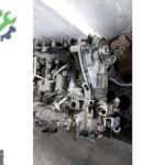 1996 Renault Trucks Direksiyon Mili Çıkma Parça Ankara