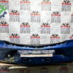 MERCEDES SPRİNTER 4 MAKYAJLI ORJİNAL ÖN TAMPON W906