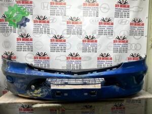 MERCEDES SPRİNTER 4 MAKYAJLI ORJİNAL ÖN TAMPON W906