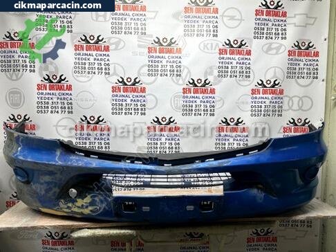 Mercedes-Benz Sprinter Ön Tampon çıkma parça