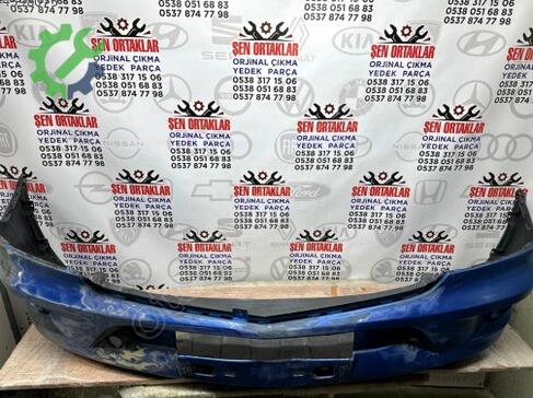 Mercedes-Benz Sprinter Ön Tampon A9068851570 çıkma parça