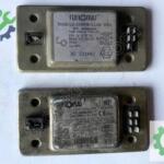 MERCEDES SPRINTER CONTROL UNITESI 800903600