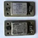MERCEDES SPRINTER CONTROL UNITESI 800903600