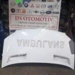 MERCEDES SPRİNTER MOTOR KAPUTU -DS OTOMOTİV-