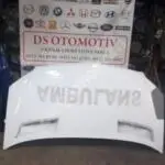 MERCEDES SPRİNTER MOTOR KAPUTU -DS OTOMOTİV-
