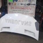MERCEDES SPRİNTER MOTOR KAPUTU -DS OTOMOTİV-