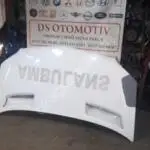MERCEDES SPRİNTER MOTOR KAPUTU -DS OTOMOTİV-