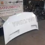 MERCEDES SPRİNTER MOTOR KAPUTU -DS OTOMOTİV-
