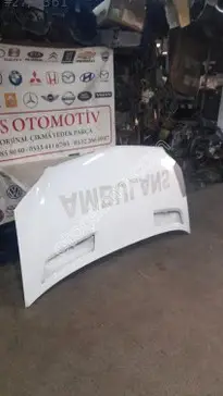 Mercedes-Benz Sprinter Kaput çıkma parça