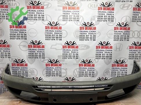Mercedes-Benz Sprinter Ön Tampon 9018800670 çıkma parça
