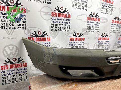 Mercedes-Benz Sprinter Ön Tampon 9018800670 çıkma parça