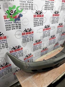 Mercedes-Benz Sprinter Ön Tampon 9018800670 çıkma parça