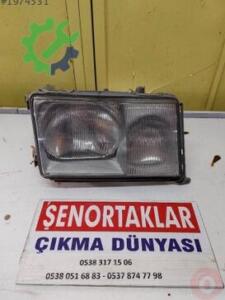 MERCEDES SPRİNTER SAĞ ÖN FAR