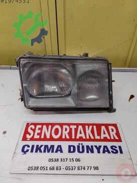 Mercedes-Benz Sprinter Sağ Ön Far çıkma parça
