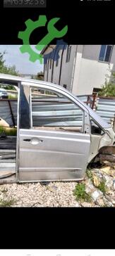 Mercedes-Benz Vito Sağ Ön Kapı çıkma parça