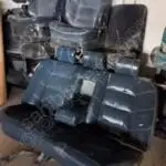 Mercedes-Benz Vito Koltuk çıkma parça - TEKİNLER OTO YEDEK PARÇA Ankara