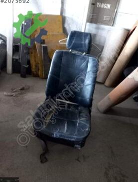 Mercedes-Benz Vito Koltuk çıkma parça