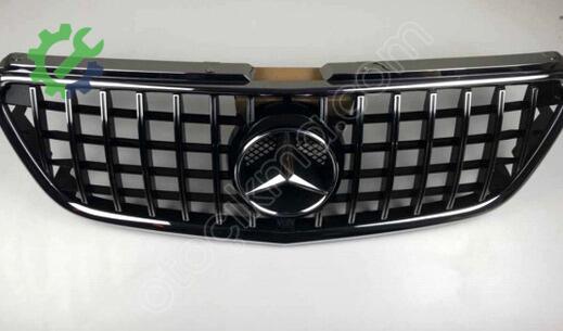 Mercedes-Benz Vito Panjur çıkma parça