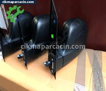 Mercedes-Benz Vito Ayna çıkma parça