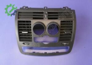 MERCEDES VITO W639 HAVALANDIRMA IZGARASI ORTA 6396800007