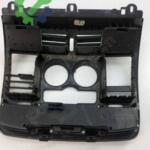 MERCEDES VITO W639 HAVALANDIRMA IZGARASI ORTA 6396800007