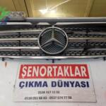 MERCEDES VİTO W639 ORİJİNAL ÖN PANJUR
