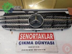 MERCEDES VİTO W639 ORİJİNAL ÖN PANJUR