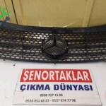 MERCEDES VİTO W639 ORİJİNAL ÖN PANJUR