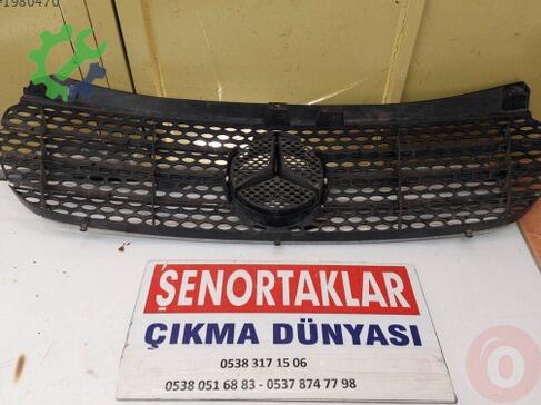 Mercedes-Benz Vito Ön Panjur A639-880-0285 çıkma parça