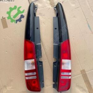 MERCEDES VITO W639 STOP LAMBASI SAĞ 6398201564