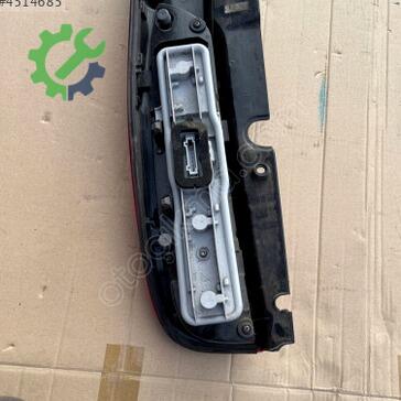 Mercedes-Benz Vito Stop Lambası 6398201564 çıkma parça